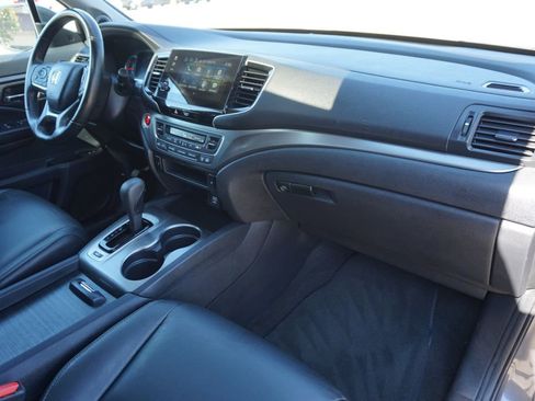 Used 2019 Honda Pilot EX-L image 32