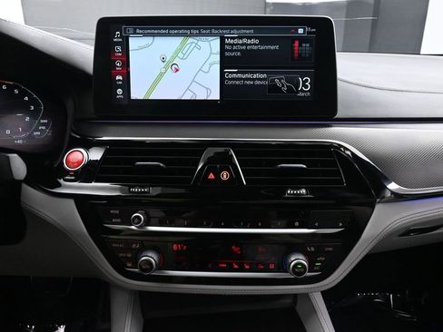 Used 2022 BMW M5 w/ Competition Package image 35
