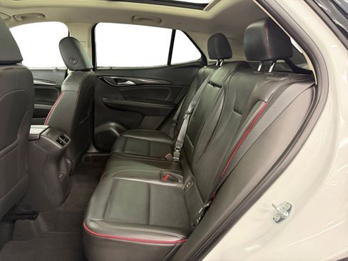 Used 2023 Buick Envision Essence w/ Sport Touring Package AWD/4WD image 10