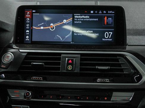 Used 2020 BMW X4 xDrive30i w/ Convenience Package image 15