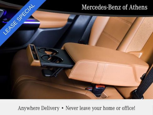 New 2026 Mercedes-Benz GLC 300 image 37