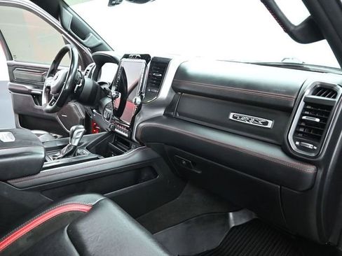 Used 2021 RAM 1500 TRX w/ TRX Level 2 Equipment Group image 24