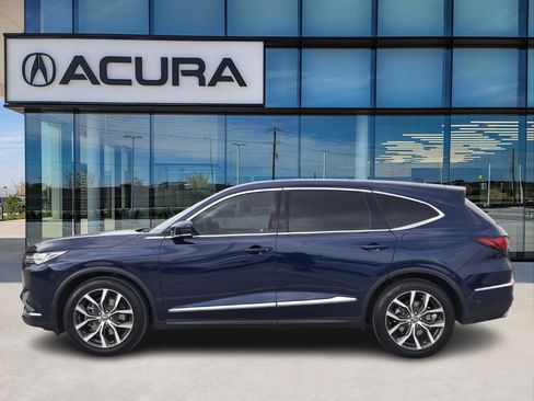 Certified 2023 Acura MDX FWD w/ Technology Package image 3