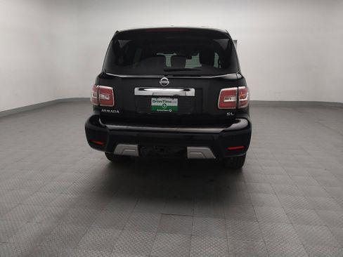 Used 2018 Nissan Armada SL w/ Premium Package image 7