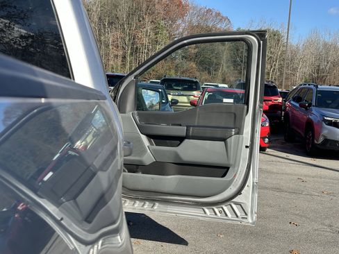 Used 2021 Ford F150 XLT w/ FX4 Off-Road Package image 30