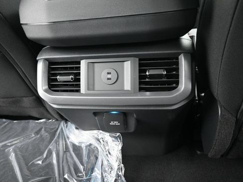 New 2026 Ford F150 XLT w/ Equipment Group 302A MID AWD/4WD image 27