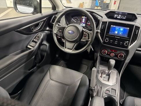 Used 2023 Subaru Crosstrek 2.0i AWD/4WD image 25