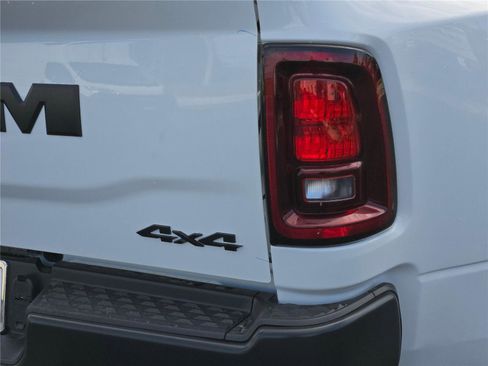 New 2026 RAM 3500 Tradesman image 13