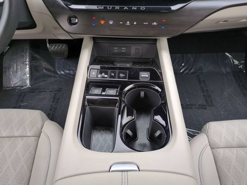 Used 2026 Nissan Murano Platinum w/ Cargo Package AWD/4WD image 19
