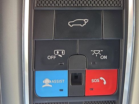 Used 2024 Jeep Grand Cherokee L Altitude image 20