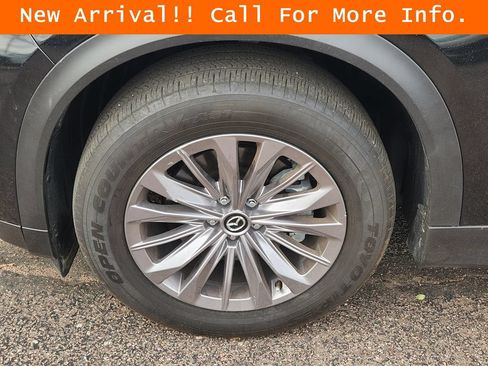 Used 2026 MAZDA CX-90 3.3 Turbo w/ Select Package AWD/4WD image 6