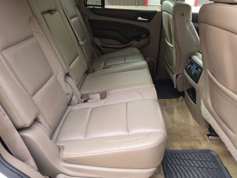 Used 2015 Chevrolet Tahoe LT image 20