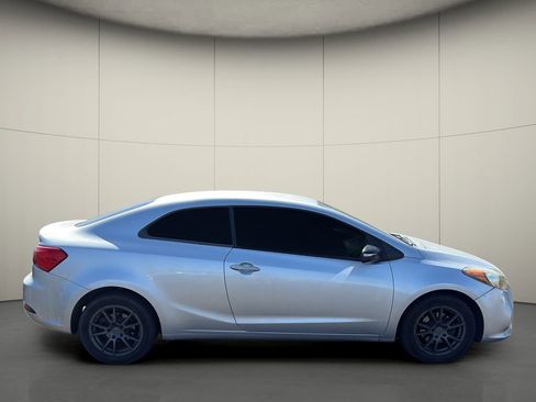 Used 2014 Kia Forte Koup EX image 8