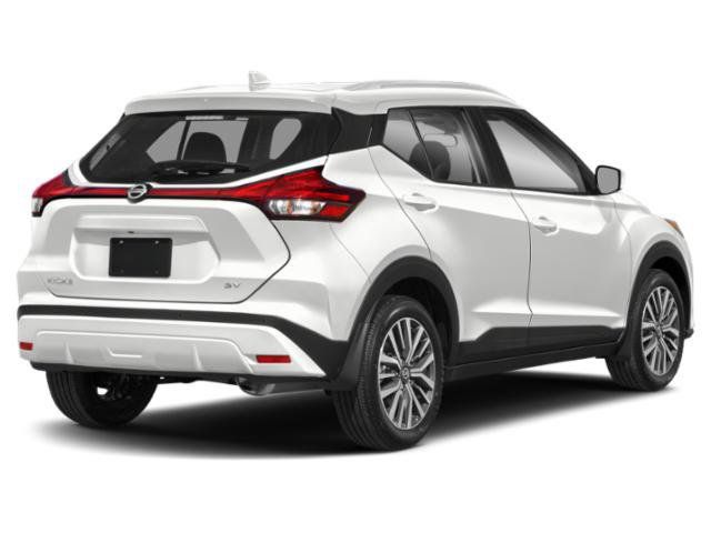 Used 2021 Nissan Kicks SV FWD image 5
