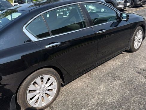 Used 2015 Honda Accord EX image 13