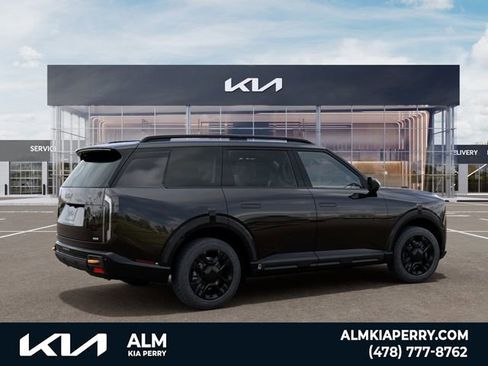 New 2027 Kia Telluride SX Prestige X-Pro AWD/4WD image 6
