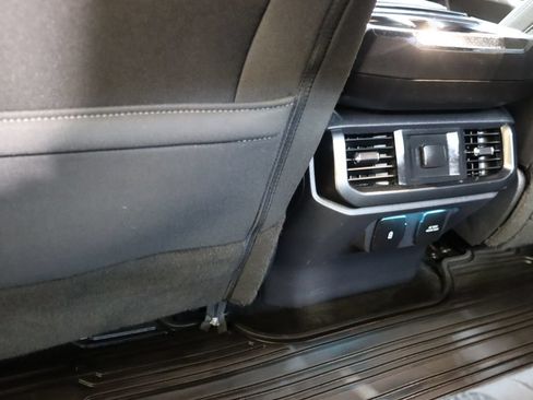 Used 2022 Ford F150 XLT w/ Equipment Group 302A High AWD/4WD image 68