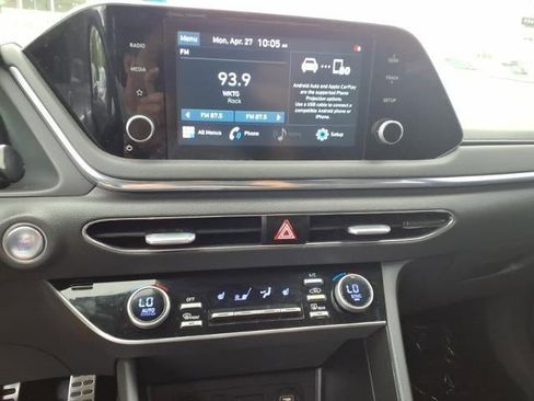 Used 2021 Hyundai Sonata SEL Plus FWD image 11