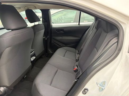 Used 2026 Toyota Corolla LE FWD image 3