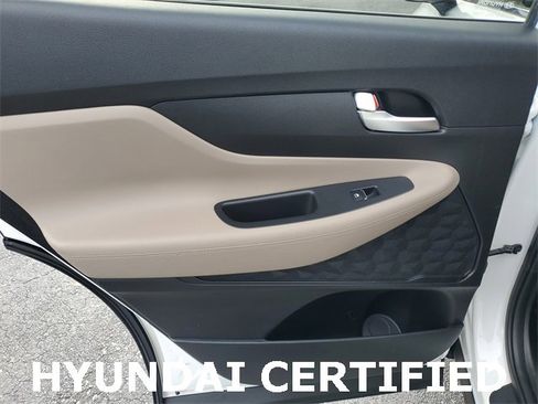 Certified 2023 Hyundai Santa Fe SE image 22