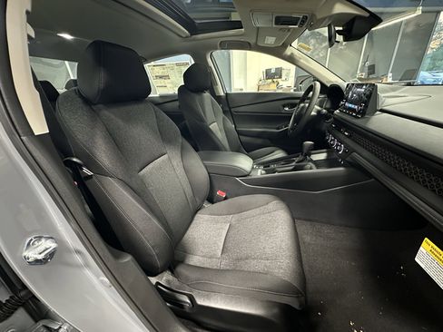 New 2025 Honda Accord SE image 21