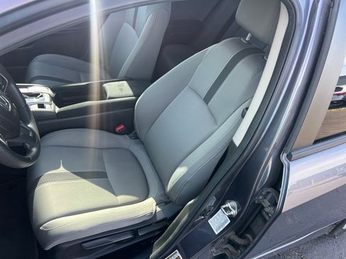 Used 2016 Honda Civic LX image 11