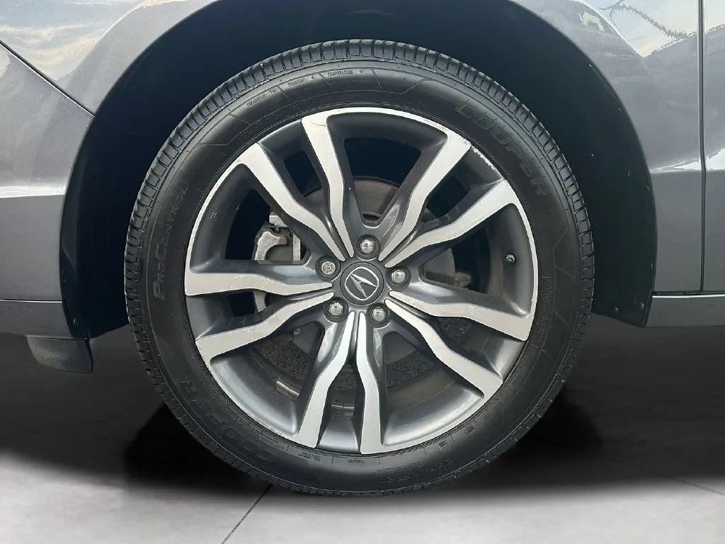 Used 2019 Acura MDX w/ Advance Package AWD/4WD image 29