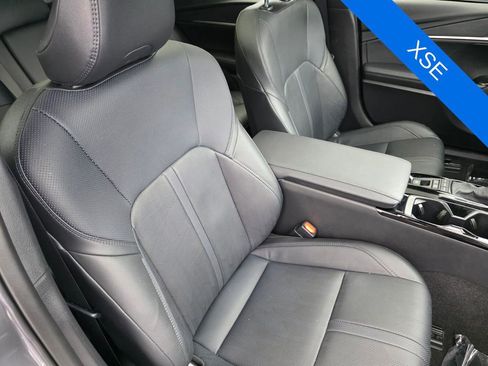 Used 2025 Toyota Camry XSE image 29