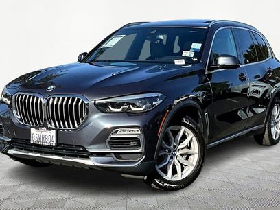 Used 2020 BMW X5 sDrive40i w/ Convenience Package