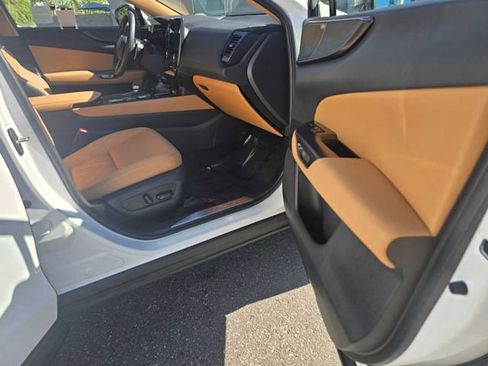 Certified 2026 Lexus NX 450h+ AWD w/ Accessory Package (Z1) image 10