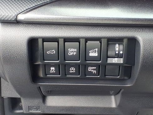 Certified 2024 Subaru Forester Sport AWD/4WD image 5