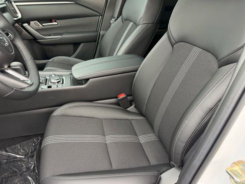 New 2026 MAZDA CX-50 2.5 Hybrid w/ Cargo Package image 19