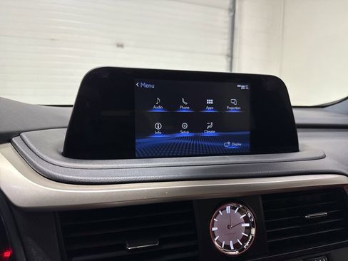 Used 2022 Lexus RX 350 F Sport image 24