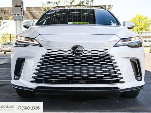 Certified 2024 Lexus RX 350 Premium w/ Convenience Package FWD image 2