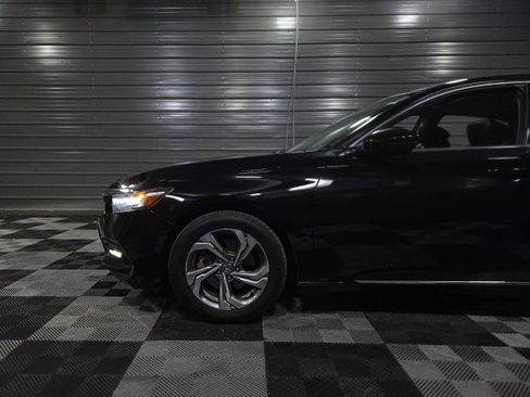 Used 2018 Honda Accord EX-L image 39