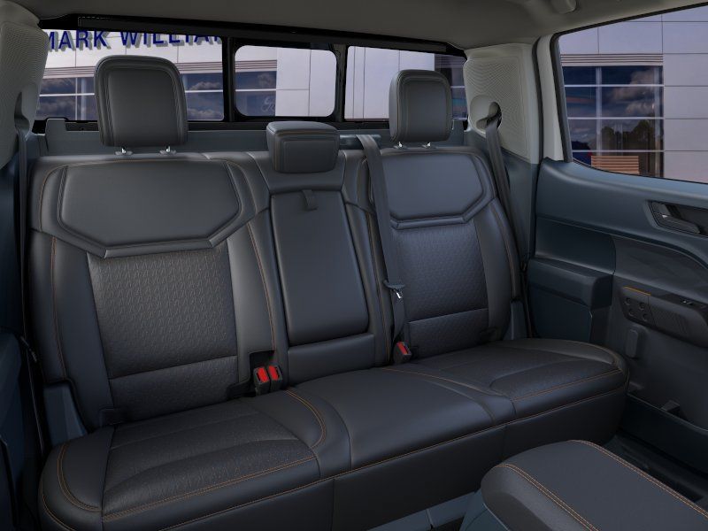 New 2026 Ford Maverick Tremor AWD/4WD image 11