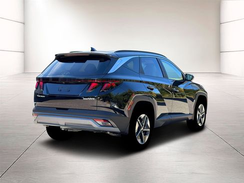 New 2026 Hyundai Tucson SEL AWD/4WD image 7