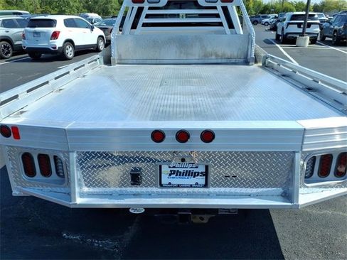 New 2025 Chevrolet Silverado 3500 W/T w/ WT Convenience Package image 5