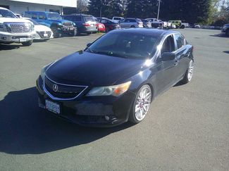 Used 2015 Acura ILX w/ Premium Package video 1