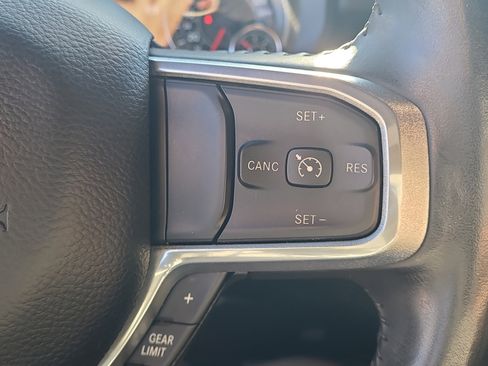 Used 2022 RAM 1500 Laramie image 24