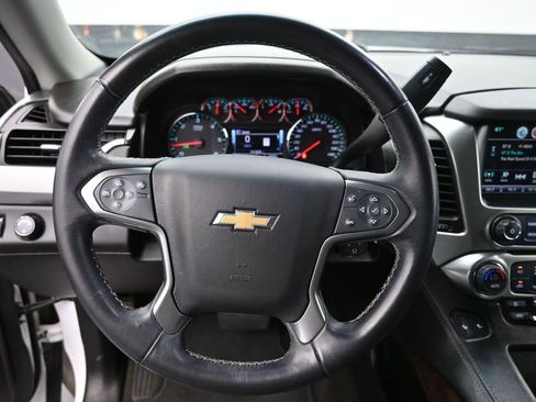 Used 2018 Chevrolet Tahoe LT image 7