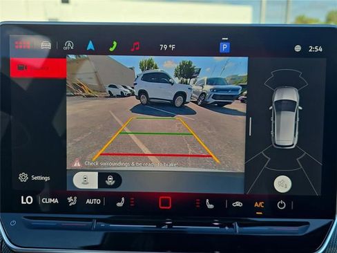New 2026 Volkswagen GTI SE FWD image 19