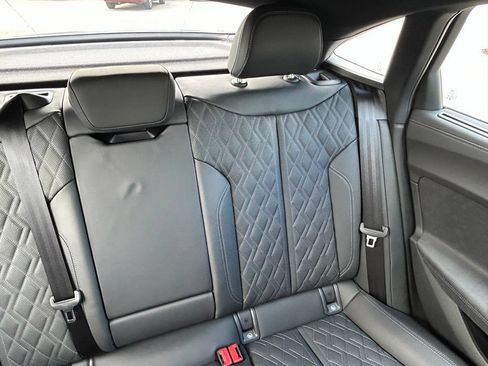 New 2026 Audi S5 Premium Plus AWD/4WD image 14