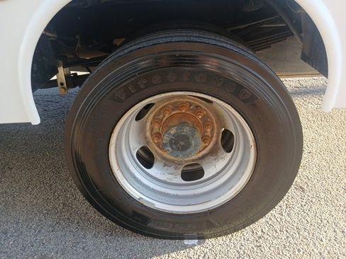 Used 2016 RAM 5500 Tradesman w/ Power Accessory Group image 15