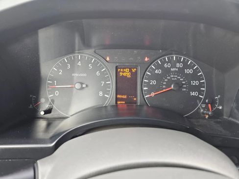 Used 2020 Nissan NV 1500 S image 14