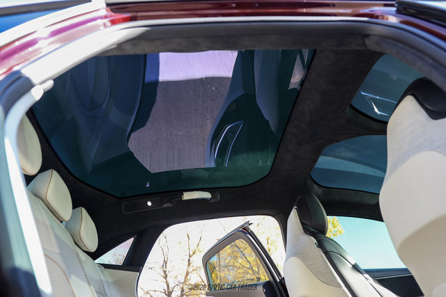 Used 2026 Lucid Air Grand Touring AWD/4WD image 34