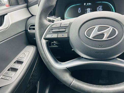 Used 2025 Hyundai Palisade XRT image 19