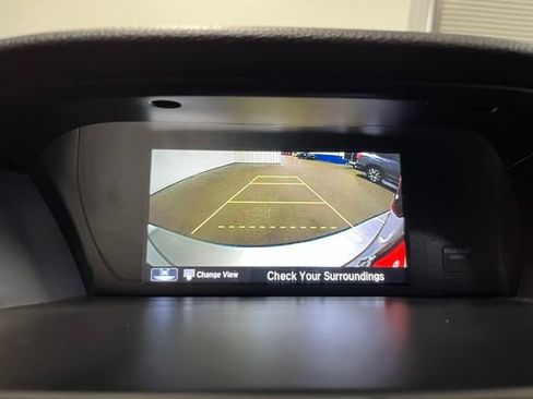 Used 2016 Honda Accord EX-L image 26