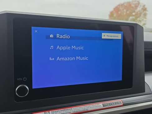 New 2026 Toyota Tacoma SR5 image 20