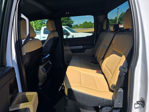 Used 2021 Ford F150 XLT w/ Equipment Group 302A High RWD image 10